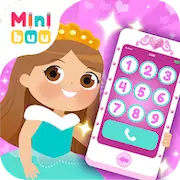 Скачать Телефон Маленькая Принцесса Взломанная [MOD Unlocked] и [MOD Меню] на Андроид