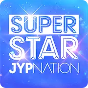 Скачать SuperStar JYPNATION Взломанная [MOD Всё открыто] и [MOD Меню] на Андроид