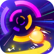 Скачать Smash Colors 3D: Swing & Dash Взломанная [MOD Бесконечные монеты] и [MOD Меню] на Андроид