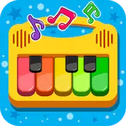 Скачать пианино дети - Музыка и песни Взломанная [MOD Unlocked] и [MOD Меню] на Андроид