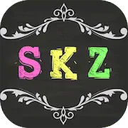 Скачать SKZ: Stray Kids game Взломанная [MOD Много монет] и [MOD Меню] на Андроид