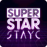 Скачать SuperStar STAYC Взломанная [MOD Unlocked] и [MOD Меню] на Андроид