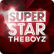 Скачать SuperStar THE BOYZ Взломанная [MOD Много монет] и [MOD Меню] на Андроид
