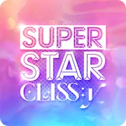 Скачать SuperStar CLASS:y Взломанная [MOD Много монет] и [MOD Меню] на Андроид