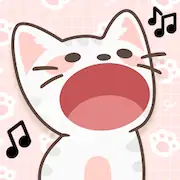Скачать Duet Cats: Милые кошки музыка Взломанная [MOD Много монет] и [MOD Меню] на Андроид