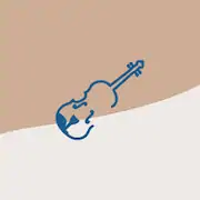 Скачать NDM - Violin (Read music) Взломанная [MOD Unlocked] и [MOD Меню] на Андроид