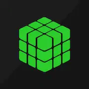 Скачать CubeX - Fastest Cube Solver Взломанная [MOD Всё открыто] и [MOD Меню] на Андроид