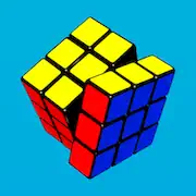 Скачать RubikOn - собрать кубик solver Взломанная [MOD Unlocked] и [MOD Меню] на Андроид