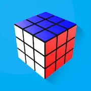 Скачать Кубик Рубик 3D Взломанная [MOD Много монет] и [MOD Меню] на Андроид