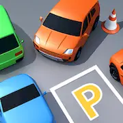 Скачать кар паркинг: симулятор Взломанная [MOD Unlocked] и [MOD Меню] на Андроид