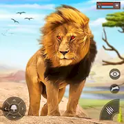 Скачать Savanna Life Safari Adventure Взломанная [MOD Много денег] и [MOD Меню] на Андроид