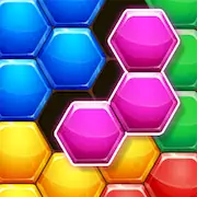 Hexa Block Merge - Hexa Puzzle