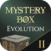 Скачать Mystery Box: Evolution Взломанная [MOD Бесконечные деньги] и [MOD Меню] на Андроид