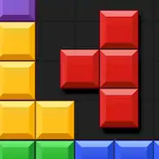 Скачать Block Mania - Block Puzzle Взломанная [MOD Много денег] и [MOD Меню] на Андроид