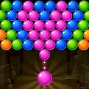 Скачать Bubble Pop Origin! Puzzle Game Взломанная [MOD Бесконечные монеты] и [MOD Меню] на Андроид