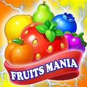 Скачать Fruits Mania 2023 Взломанная [MOD Unlocked] и [MOD Меню] на Андроид