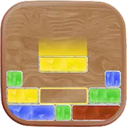 Скачать ReBi Block Puzzle Взломанная [MOD Всё открыто] и [MOD Меню] на Андроид