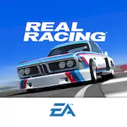 Скачать Real Racing 3 Взломанная [MOD Unlocked] и [MOD Меню] на Андроид