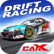 Скачать CarX Drift Racing Взломанная [MOD Много денег] и [MOD Меню] на Андроид