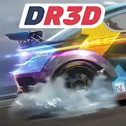 Скачать Drag Racing 3D:Уличные гонки 2 Взломанная [MOD Всё открыто] и [MOD Меню] на Андроид