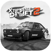 Скачать Xtreme Drift 2 Взломанная [MOD Unlocked] и [MOD Меню] на Андроид