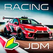 Скачать JDM Racing: Drag & Drift race Взломанная [MOD Всё открыто] и [MOD Меню] на Андроид