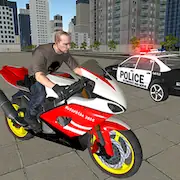 Вождение велосипеда: полиция