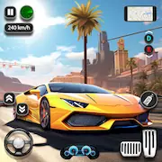 Скачать GT Car Stunt : Ramp Car Stunts Взломанная [MOD Unlocked] и [MOD Меню] на Андроид