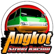 Скачать Angkot : Street Racing Взломанная [MOD Много денег] и [MOD Меню] на Андроид