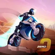Скачать Gravity Rider Zero Взломанная [MOD Unlocked] и [MOD Меню] на Андроид
