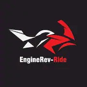 Скачать EngineRev-Ride Взломанная [MOD Много монет] и [MOD Меню] на Андроид
