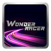 Скачать Wonder Racer Взломанная [MOD Unlocked] и [MOD Меню] на Андроид