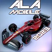 Скачать Ala Mobile GP - Formula racing Взломанная [MOD Много денег] и [MOD Меню] на Андроид