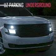 Скачать Uz Parking Underground Взломанная [MOD Всё открыто] и [MOD Меню] на Андроид