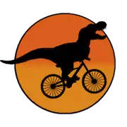 Скачать Jurassic Doom Cycling Extreme Взломанная [MOD Много монет] и [MOD Меню] на Андроид