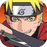 Скачать Naruto SlugfestX Взломанная [MOD Много денег] и [MOD Меню] на Андроид