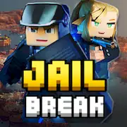 Скачать Jail Break: Cops Vs Robbers Взломанная [MOD Всё открыто] и [MOD Меню] на Андроид