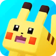 Скачать Pokémon Quest Взломанная [MOD Бесконечные деньги] и [MOD Меню] на Андроид