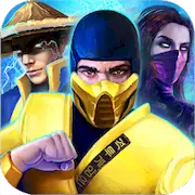 Скачать Ninja Games Fighting: Kung Fu Взломанная [MOD Бесконечные деньги] и [MOD Меню] на Андроид