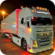 Euro Truck Transport Simulator