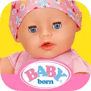 BABY born