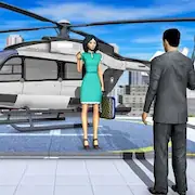 Virtual Rich Mother Life Games