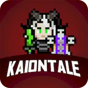 Скачать Kaion Tale - MMORPG Взломанная [MOD Unlocked] и [MOD Меню] на Андроид
