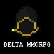 Скачать Delta Mmorpg Взломанная [MOD Много монет] и [MOD Меню] на Андроид