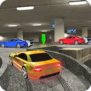 Автостоянка 3D Игра: Симулятор