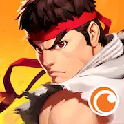 Скачать Street Fighter Duel - Idle RPG Взломанная [MOD Всё открыто] и [MOD Меню] на Андроид