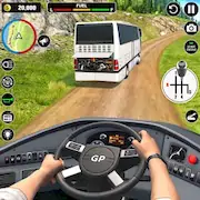 Скачать Offroad Bus Simulator Game Взломанная [MOD Всё открыто] и [MOD Меню] на Андроид