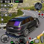 Скачать Автомобильные игры 3D: Вождени Взломанная [MOD Бесконечные деньги] и [MOD Меню] на Андроид