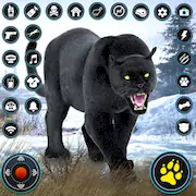 Скачать черная пантера: жизнь животных Взломанная [MOD Unlocked] и [MOD Меню] на Андроид