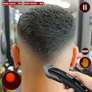 Скачать Barber Shop 3D: Fade Master Взломанная [MOD Бесконечные монеты] и [MOD Меню] на Андроид